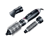 Remington WYCOFANY! Dry&Style AS701 600W czarno-srebrna - 151925 - zdjęcie 1